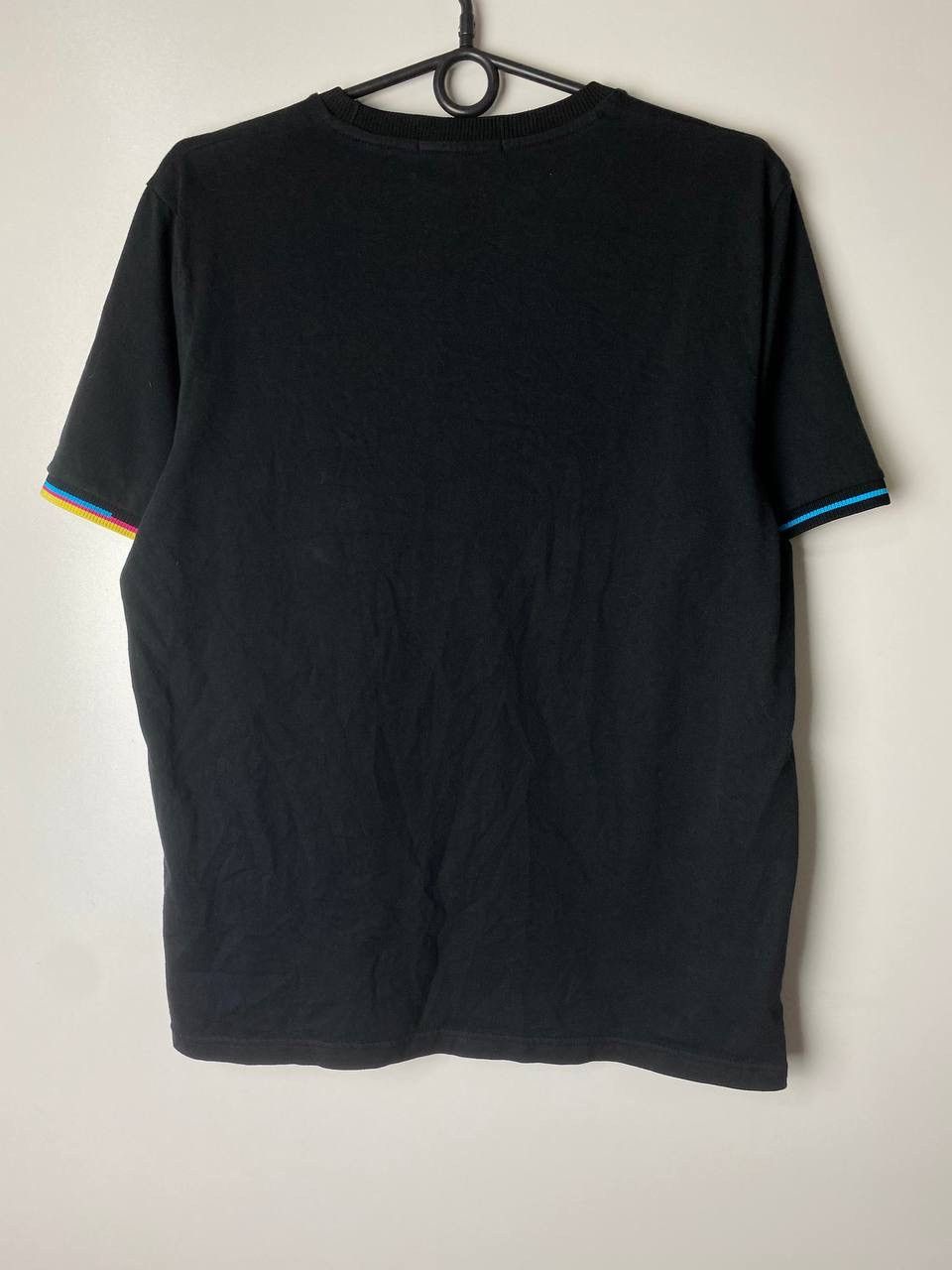 Fred Perry Fred Perry vintage t-shirt size M Size US M / EU 48-50 / 2 - 2 Thumbnail