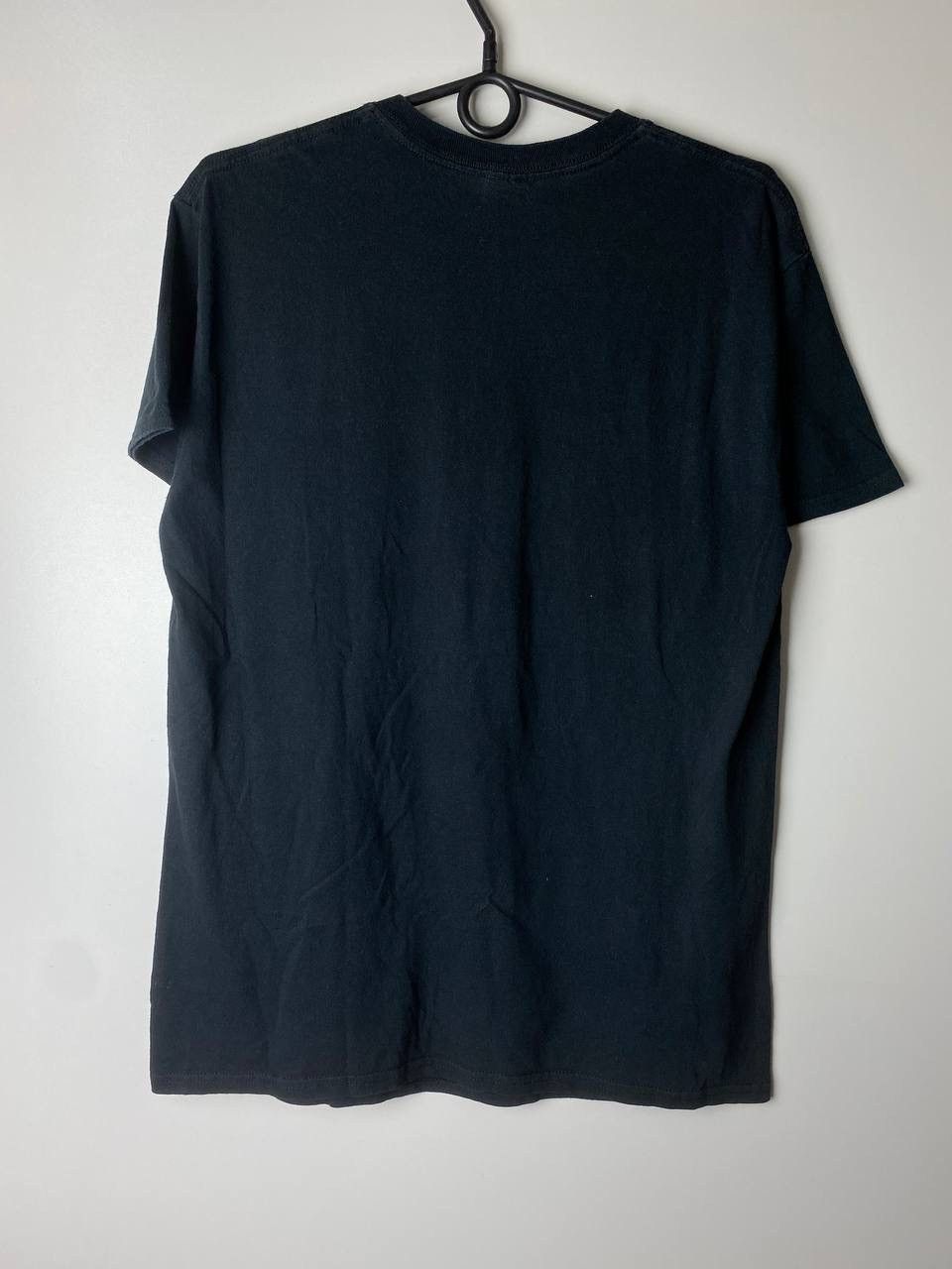 Vintage Crazy t-shirt vintage size M Size US M / EU 48-50 / 2 - 2 Thumbnail
