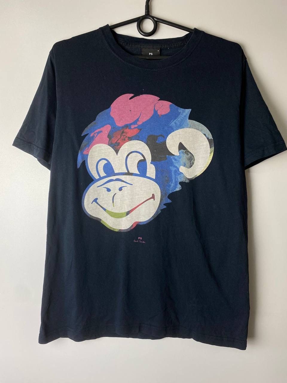 Paul Smith Paul Smith luxury t-shirt size M Size US M / EU 48-50 / 2 - 1 Thumbnail