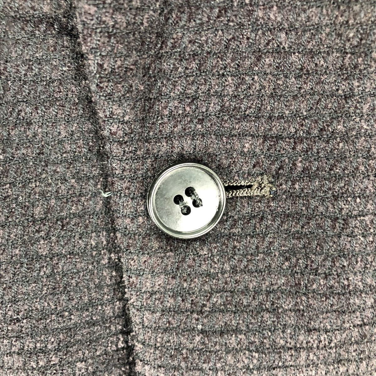 Japanese Brand Vintage 80's Blazer by Lucomo Due by Torii Size US L / EU 52-54 / 3 - 7 Thumbnail