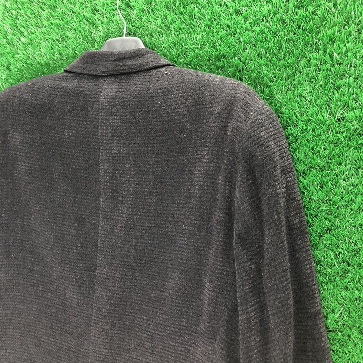 Japanese Brand Vintage 80's Blazer by Lucomo Due by Torii Size US L / EU 52-54 / 3 - 5 Thumbnail