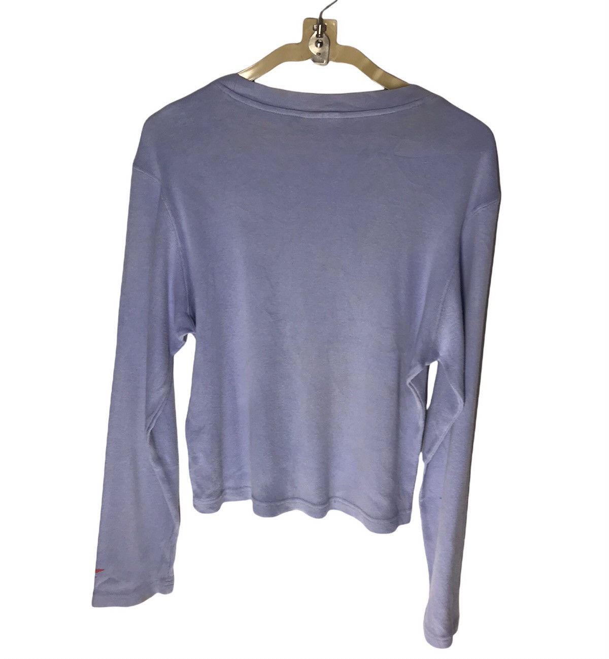 Adidas × Vintage Fifa korea/japan long sleeve by adidas croptop Size US S / EU 44-46 / 1 - 2 Thumbnail