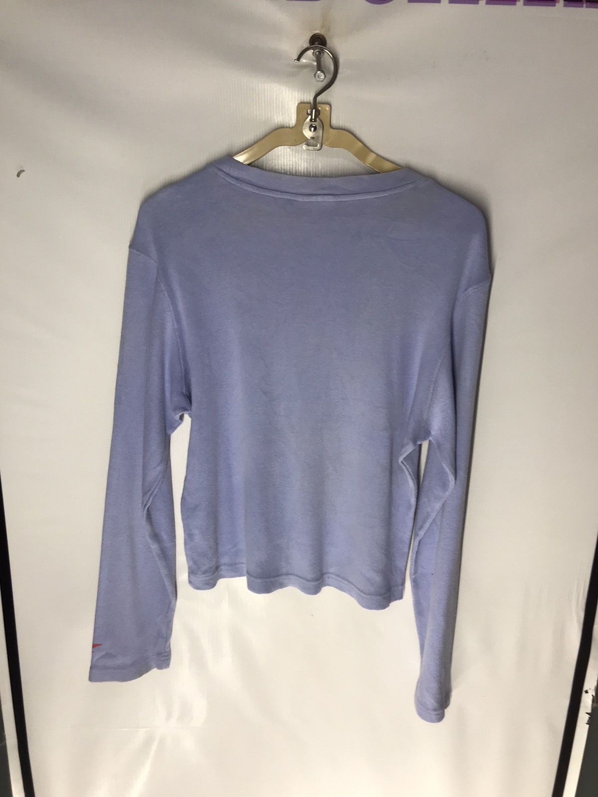 Adidas × Vintage Fifa korea/japan long sleeve by adidas croptop Size US S / EU 44-46 / 1 - 8 Thumbnail