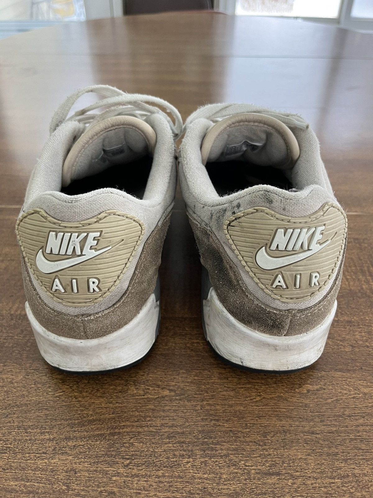 Nike 2021 Air Max 90 Size US 7 / EU 40 - 2 Thumbnail