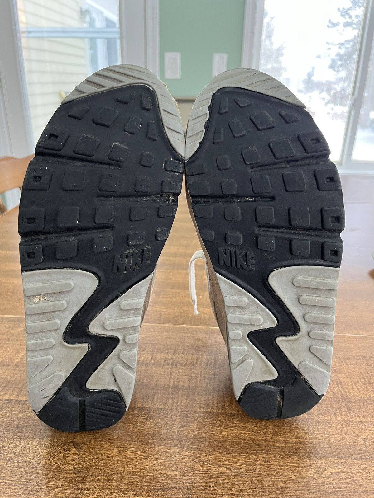Nike 2021 Air Max 90 Size US 7 / EU 40 - 5 Thumbnail