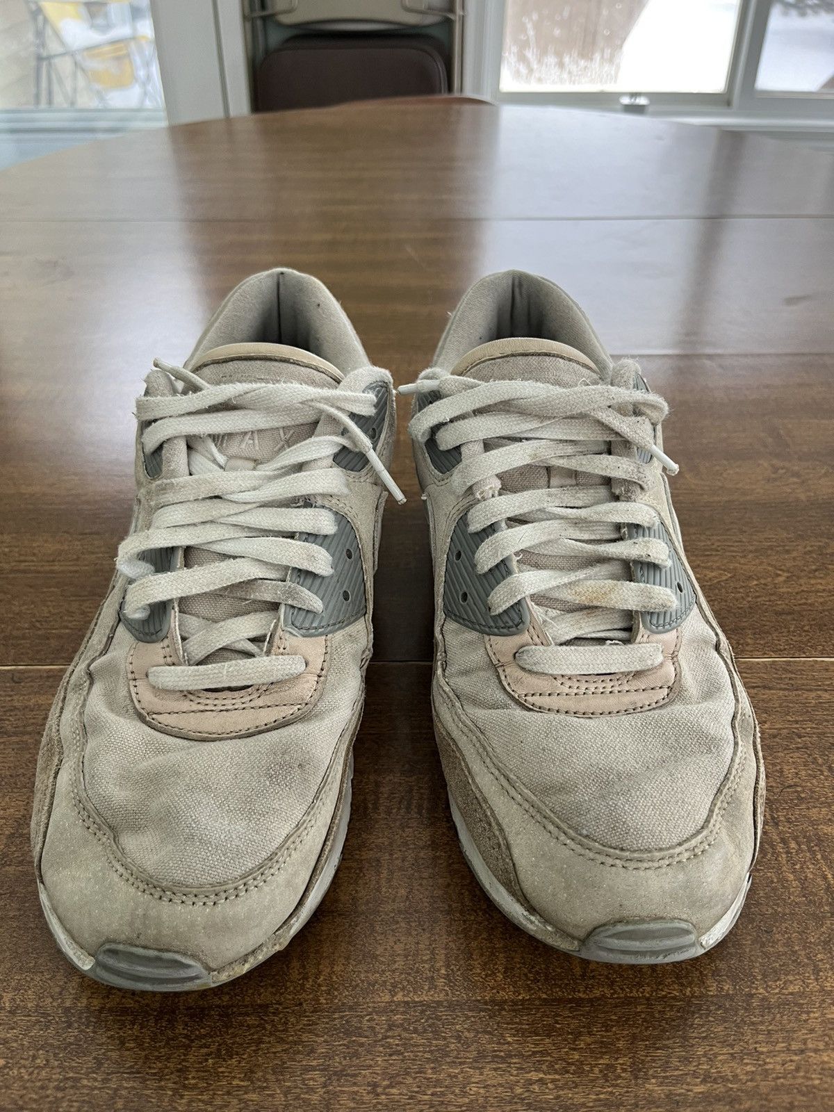 Nike 2021 Air Max 90 Size US 7 / EU 40 - 8 Thumbnail