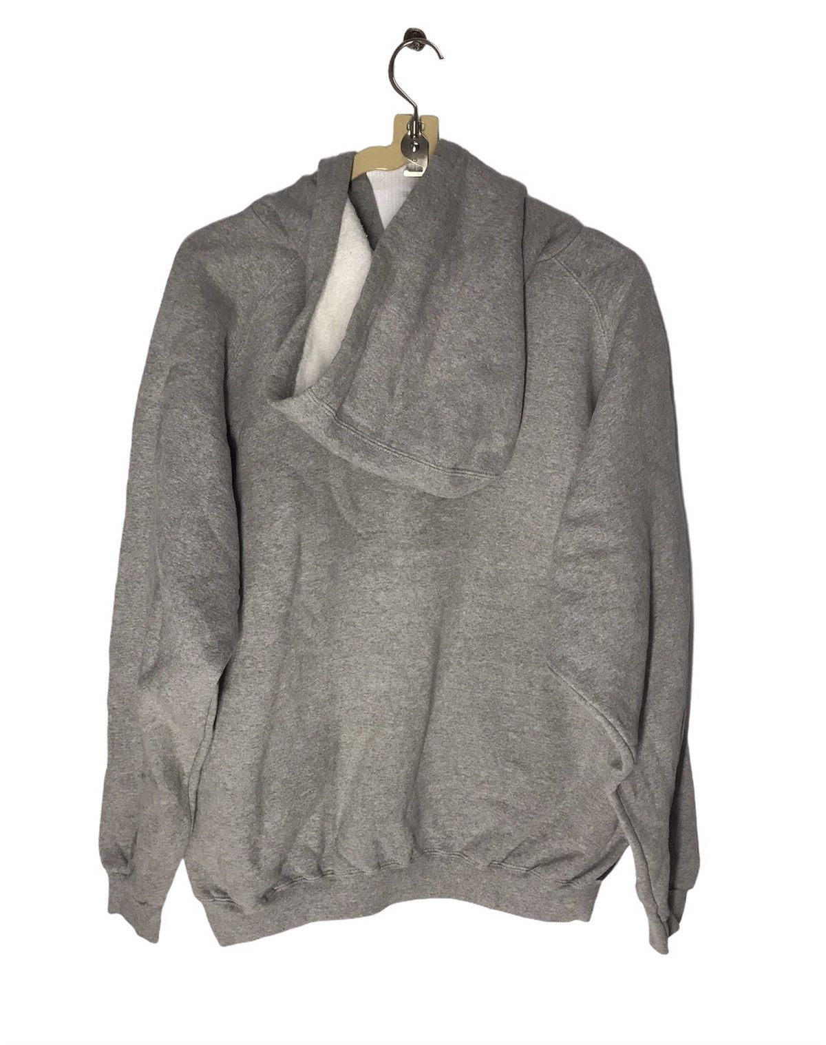 Adidas × Vintage Vintage beggie adidas hoodie pullover made in usa Size US M / EU 48-50 / 2 - 2 Thumbnail
