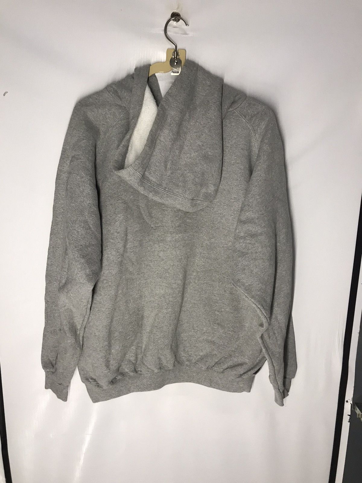 Adidas × Vintage Vintage beggie adidas hoodie pullover made in usa Size US M / EU 48-50 / 2 - 8 Thumbnail