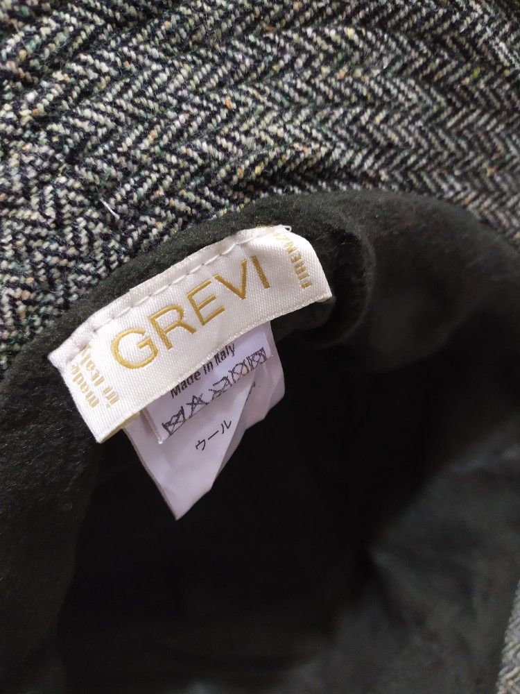 Other 🔥Grevi Bucket Hats Casual Design Patchwork Size ONE SIZE - 9 Thumbnail