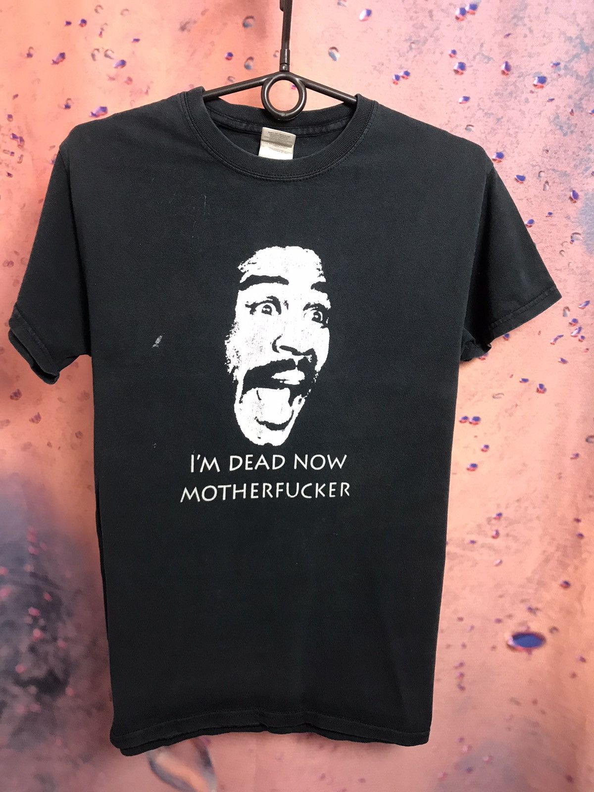 Snoop Dogg Vintage Snoop Dog streetwear rap tee Size US S / EU 44-46 / 1 - 2 Thumbnail