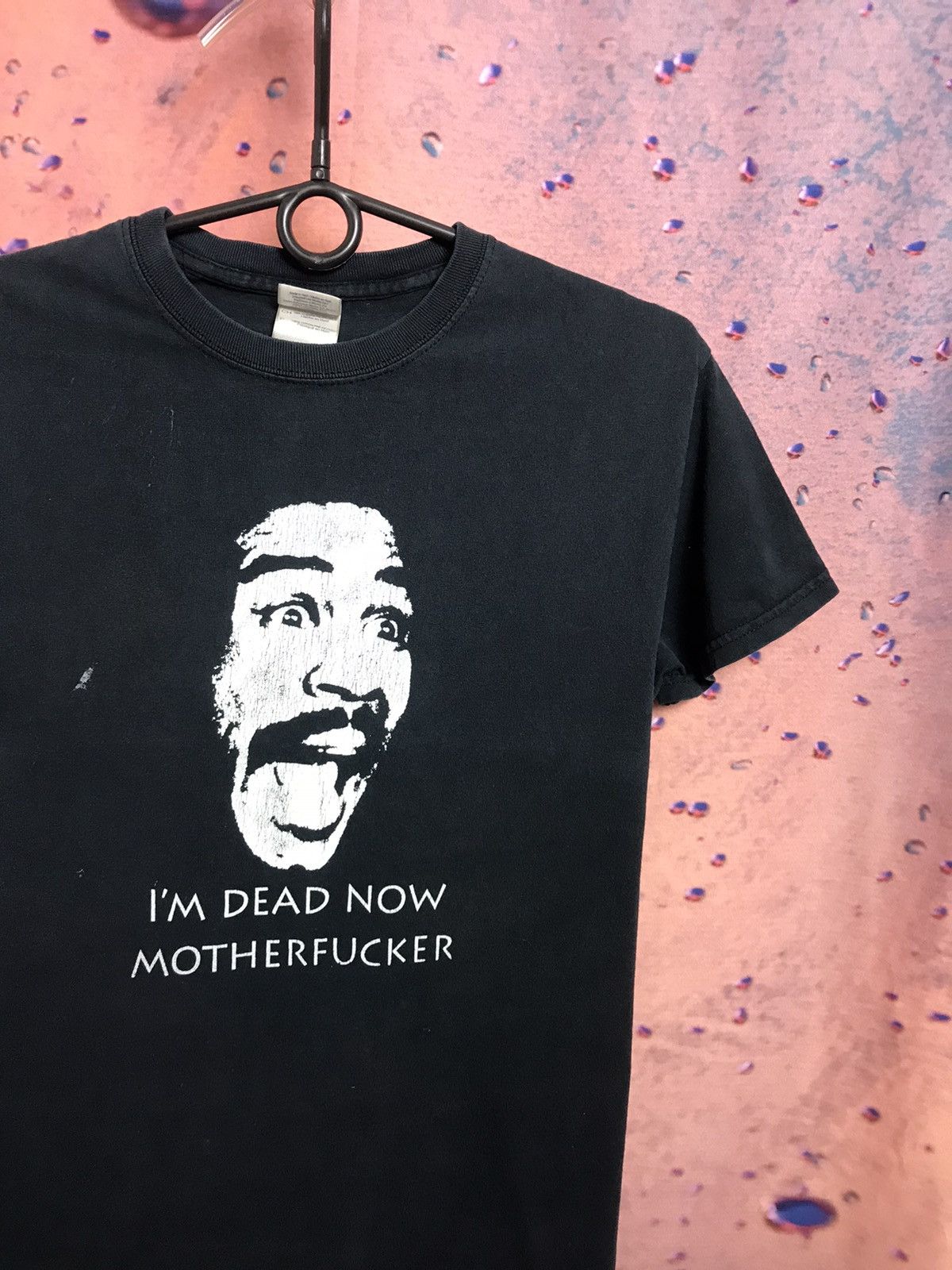 Snoop Dogg Vintage Snoop Dog streetwear rap tee Size US S / EU 44-46 / 1 - 1 Thumbnail