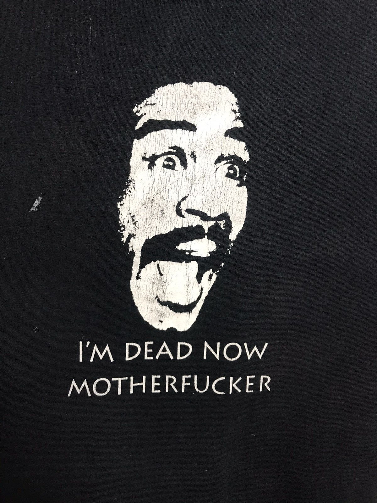 Snoop Dogg Vintage Snoop Dog streetwear rap tee Size US S / EU 44-46 / 1 - 3 Thumbnail