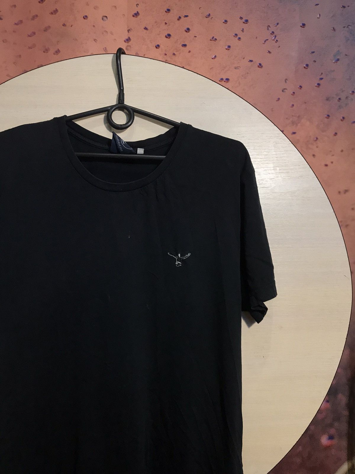 Vintage Vintage Cheimsee streetwear tee Size US M / EU 48-50 / 2 - 4 Thumbnail