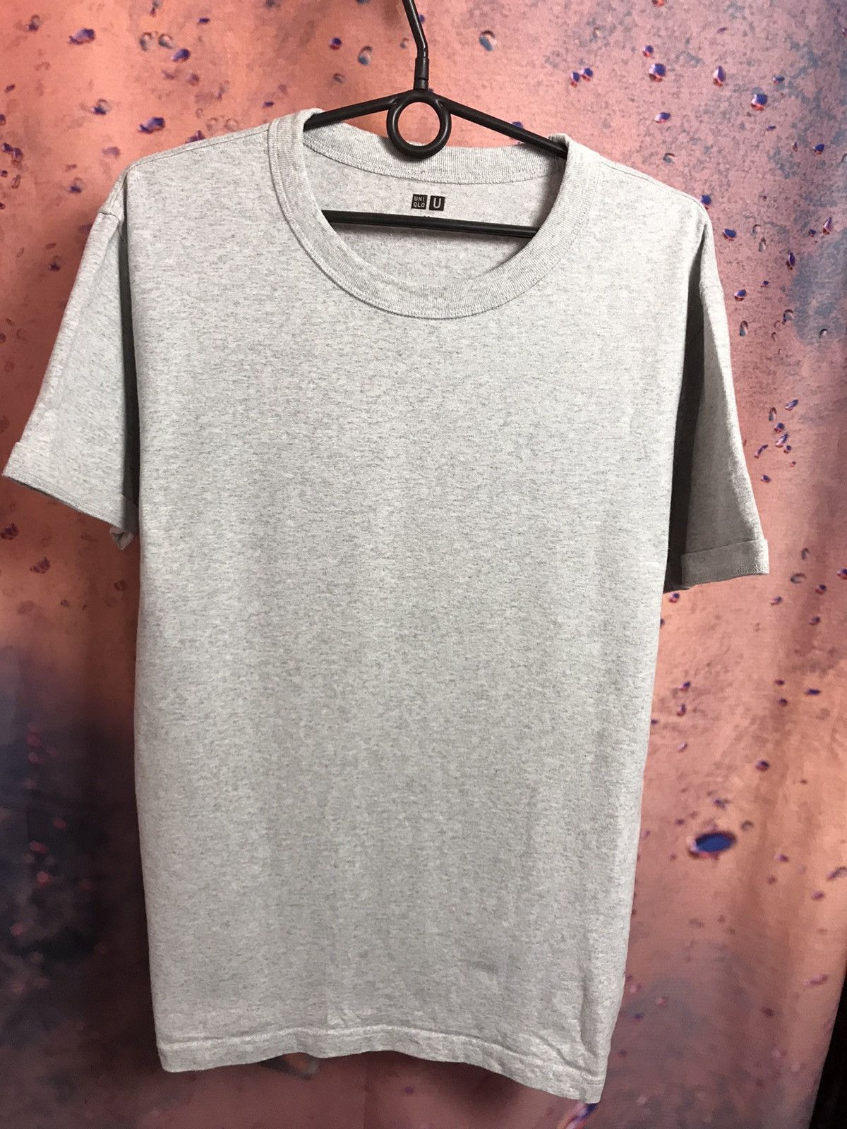 Lemaire × Uniqlo Uniqlo Lemaire luxury streetwear tee Size US M / EU 48-50 / 2 - 2 Thumbnail