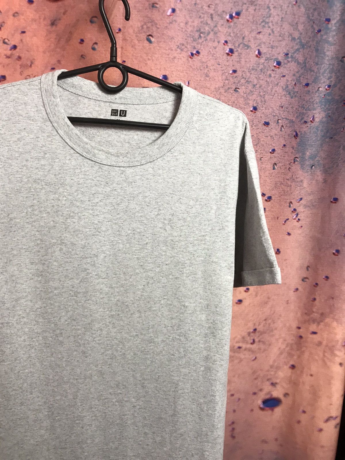 Lemaire × Uniqlo Uniqlo Lemaire luxury streetwear tee Size US M / EU 48-50 / 2 - 1 Thumbnail