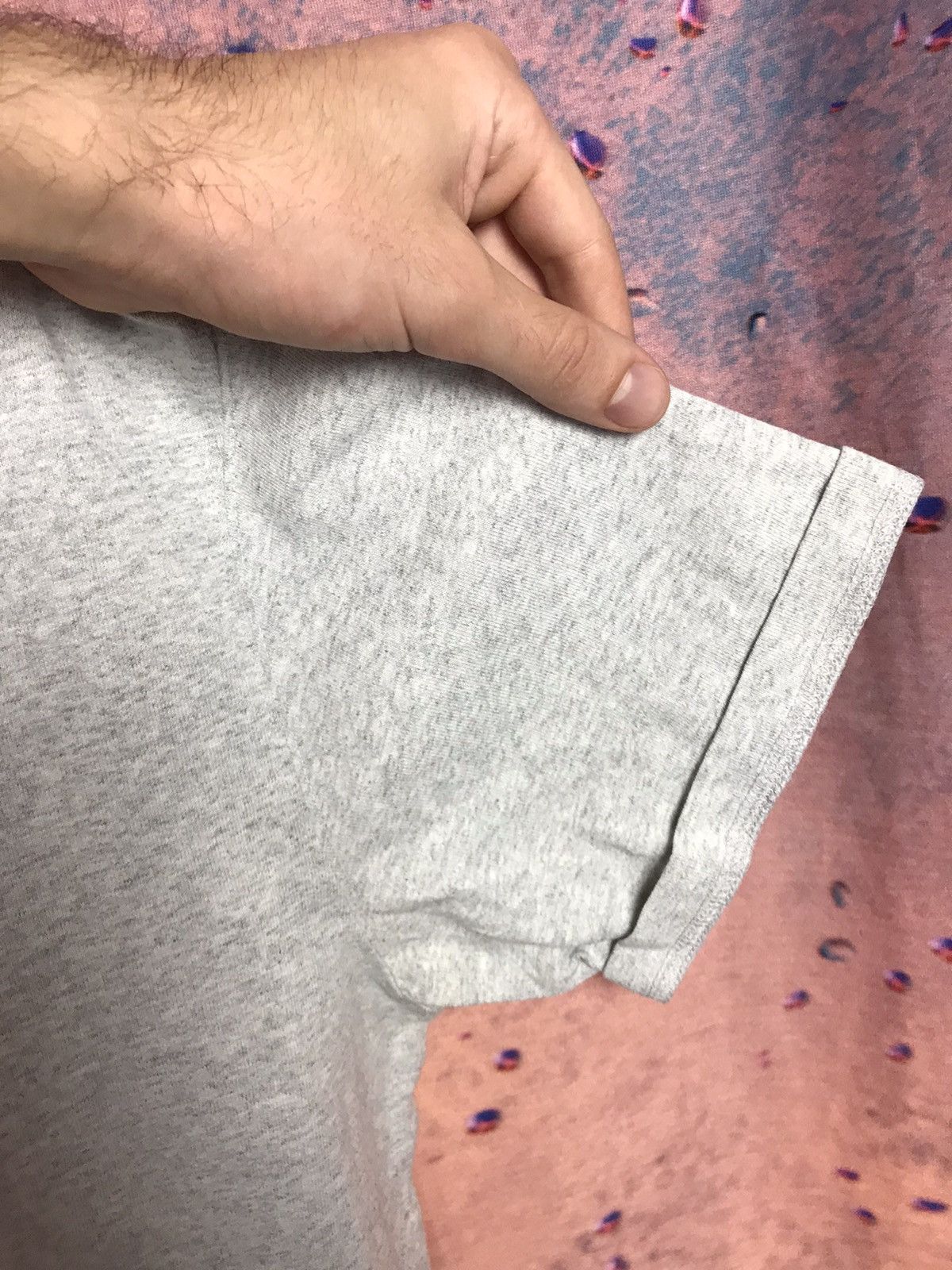 Lemaire × Uniqlo Uniqlo Lemaire luxury streetwear tee Size US M / EU 48-50 / 2 - 4 Thumbnail