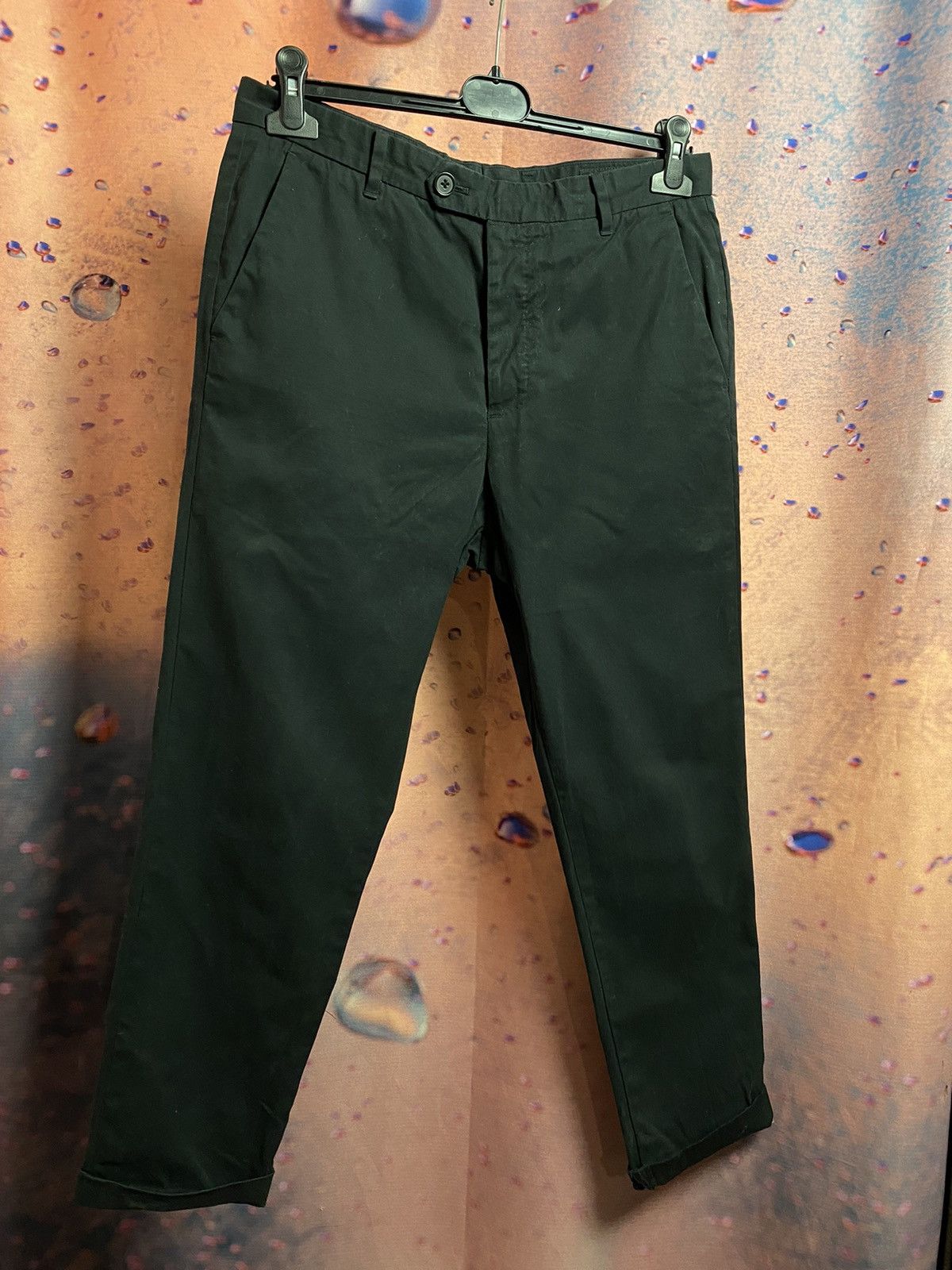 Allsaints Allsaints luxury streetwear pants Size US 30 / EU 46 - 2 Thumbnail