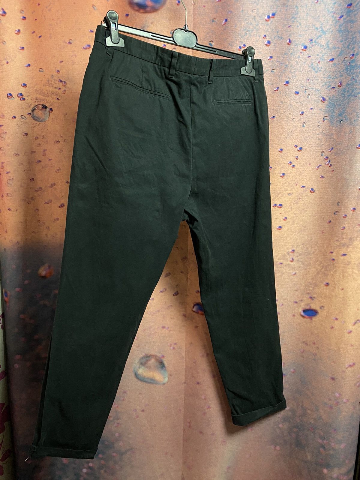 Allsaints Allsaints luxury streetwear pants Size US 30 / EU 46 - 4 Thumbnail
