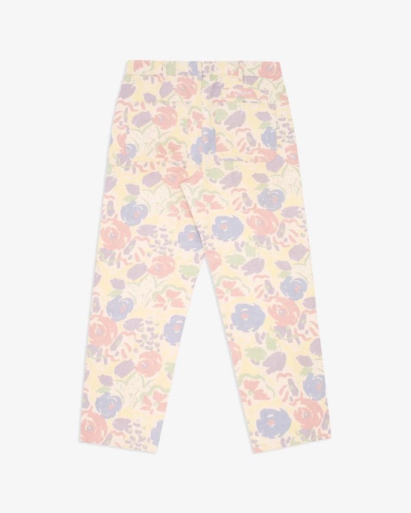 Noah Recycled Canvas Work Pants Size US 32 / EU 48 - 8 Thumbnail