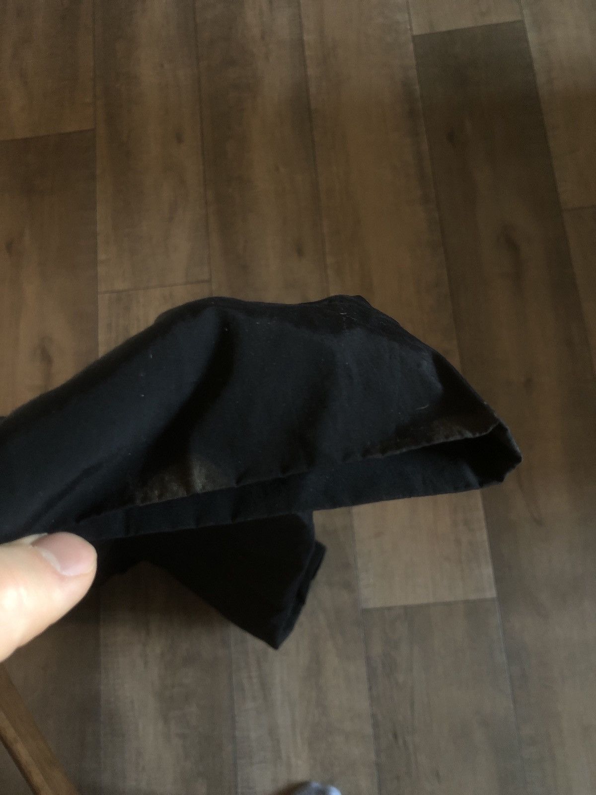 Marni Marni Tech Pants Size US 34 / EU 50 - 6 Thumbnail