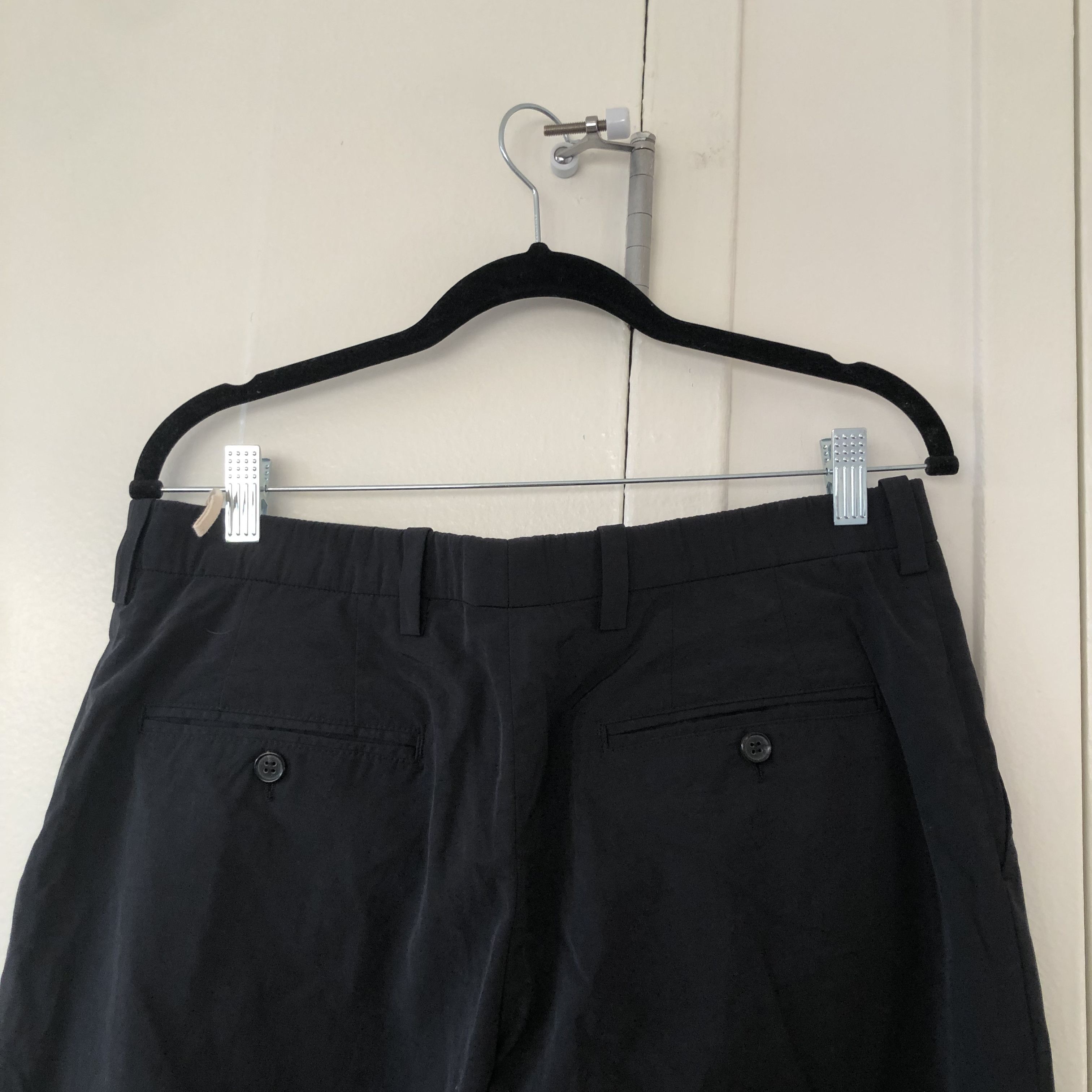 Marni Marni Tech Pants Size US 34 / EU 50 - 4 Thumbnail