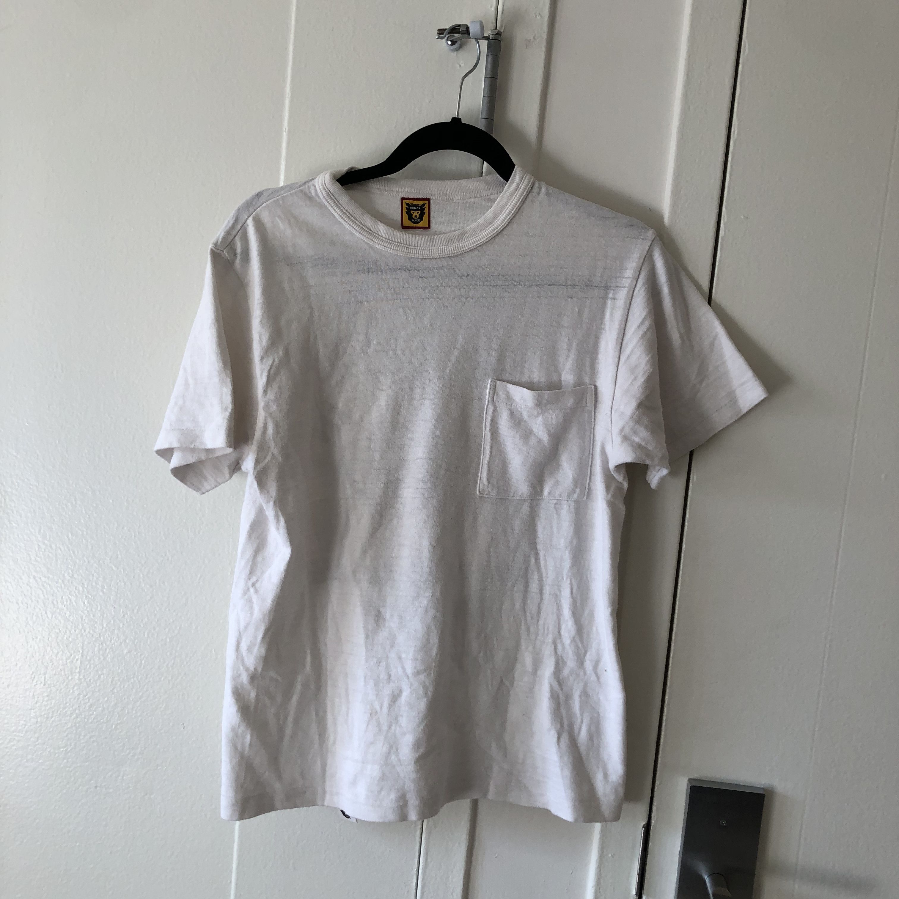 Human Made Human Made Dry Alls Tee Size US S / EU 44-46 / 1 - 2 Thumbnail