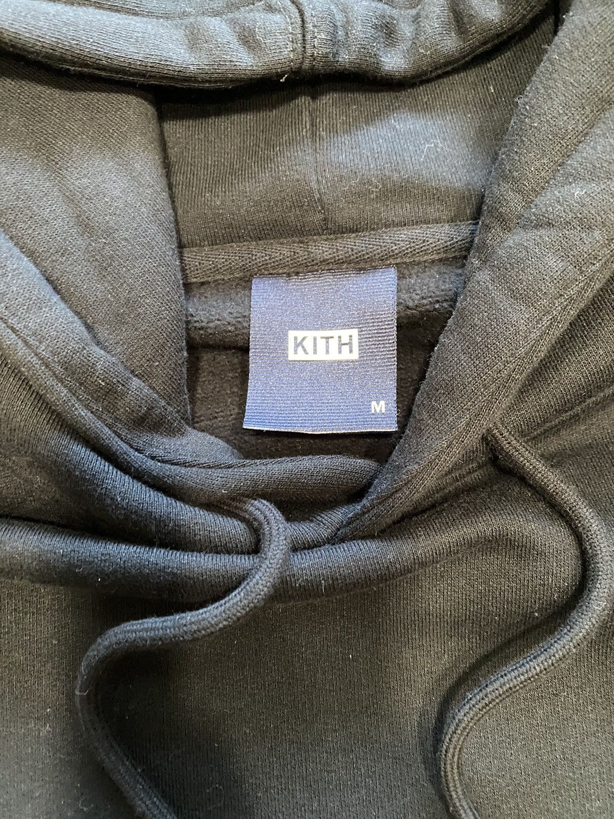 Kith New KITH x The New Yorker Skyline Hoodie size Medium Size US M / EU 48-50 / 2 - 3 Thumbnail