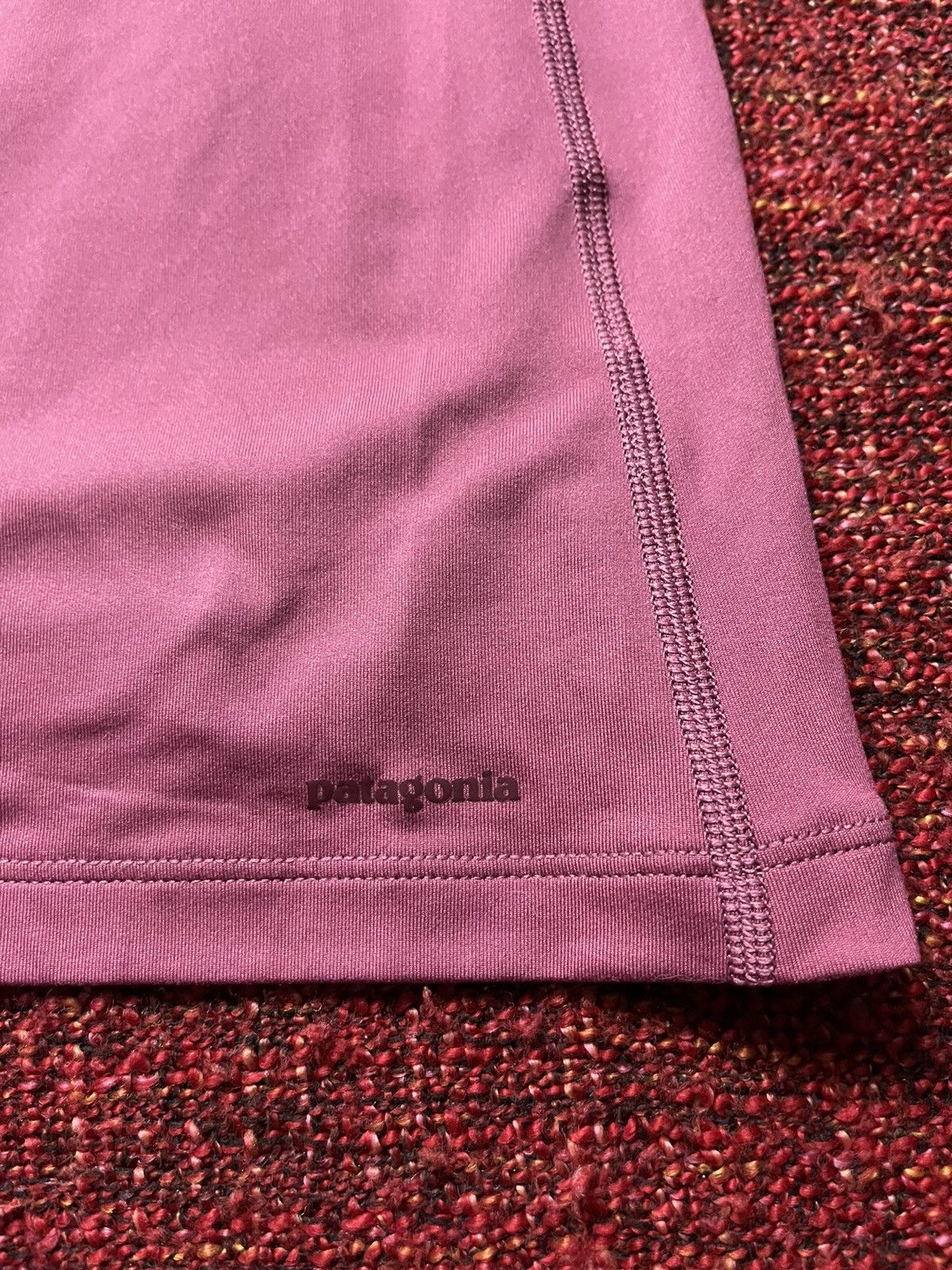 Patagonia Patagonia gorpcore style tank top Size S / US 4 / IT 40 - 2 Thumbnail