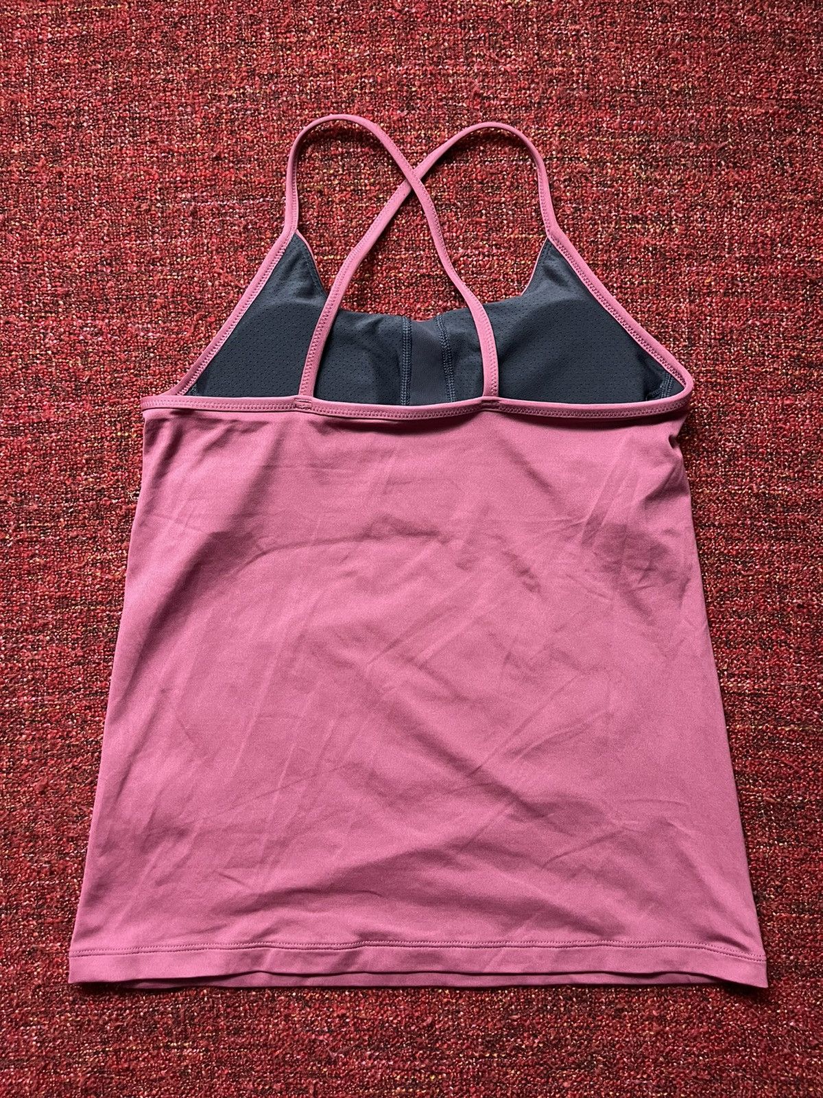 Patagonia Patagonia gorpcore style tank top Size S / US 4 / IT 40 - 3 Thumbnail