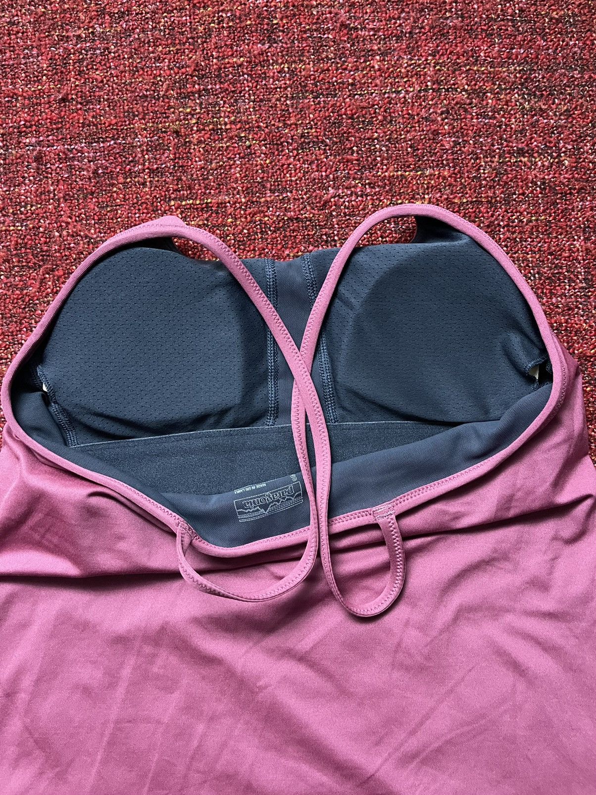 Patagonia Patagonia gorpcore style tank top Size S / US 4 / IT 40 - 4 Thumbnail