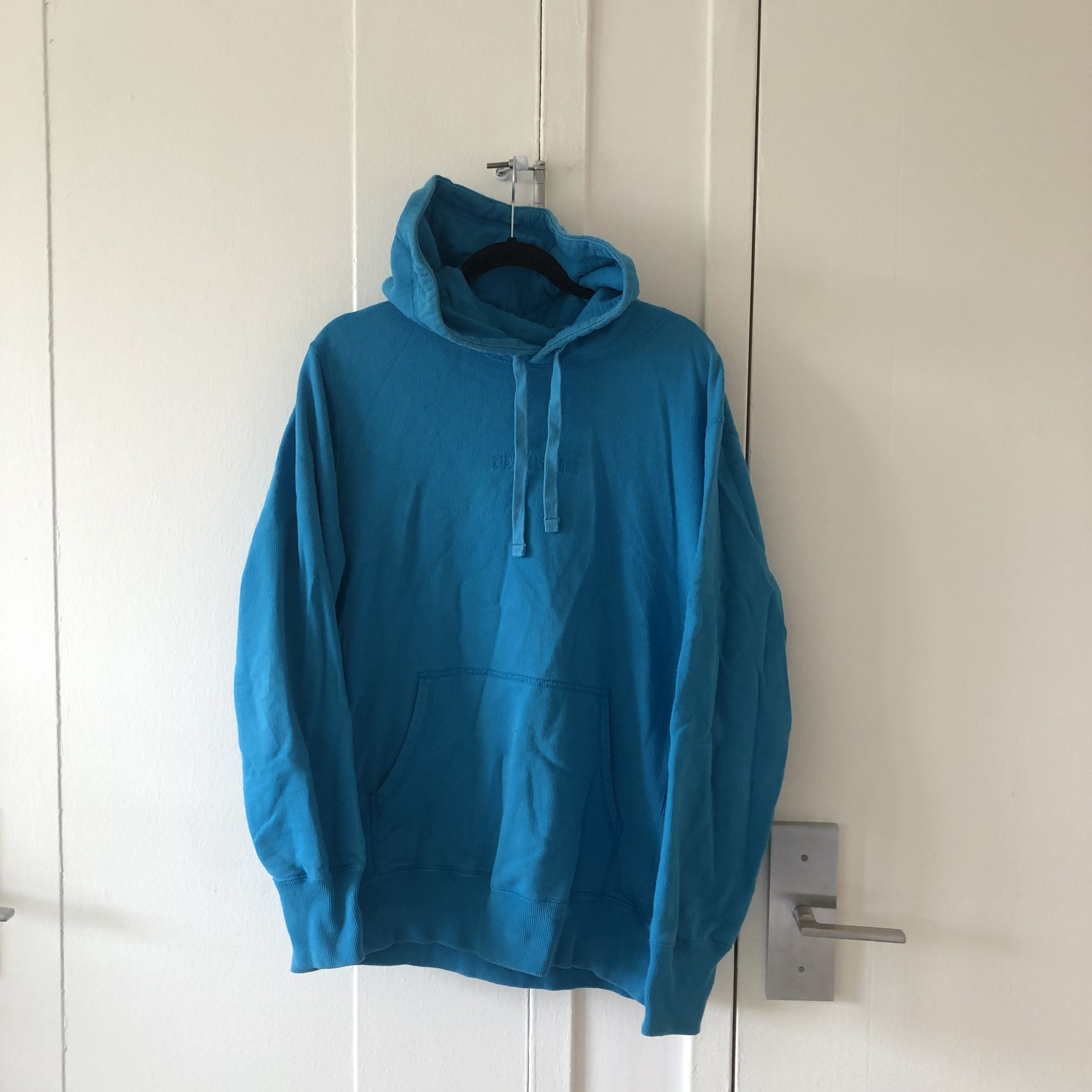 Aime Leon Dore Aime Leon Dore Uniform Hoodie Size US L / EU 52-54 / 3 - 1 Thumbnail