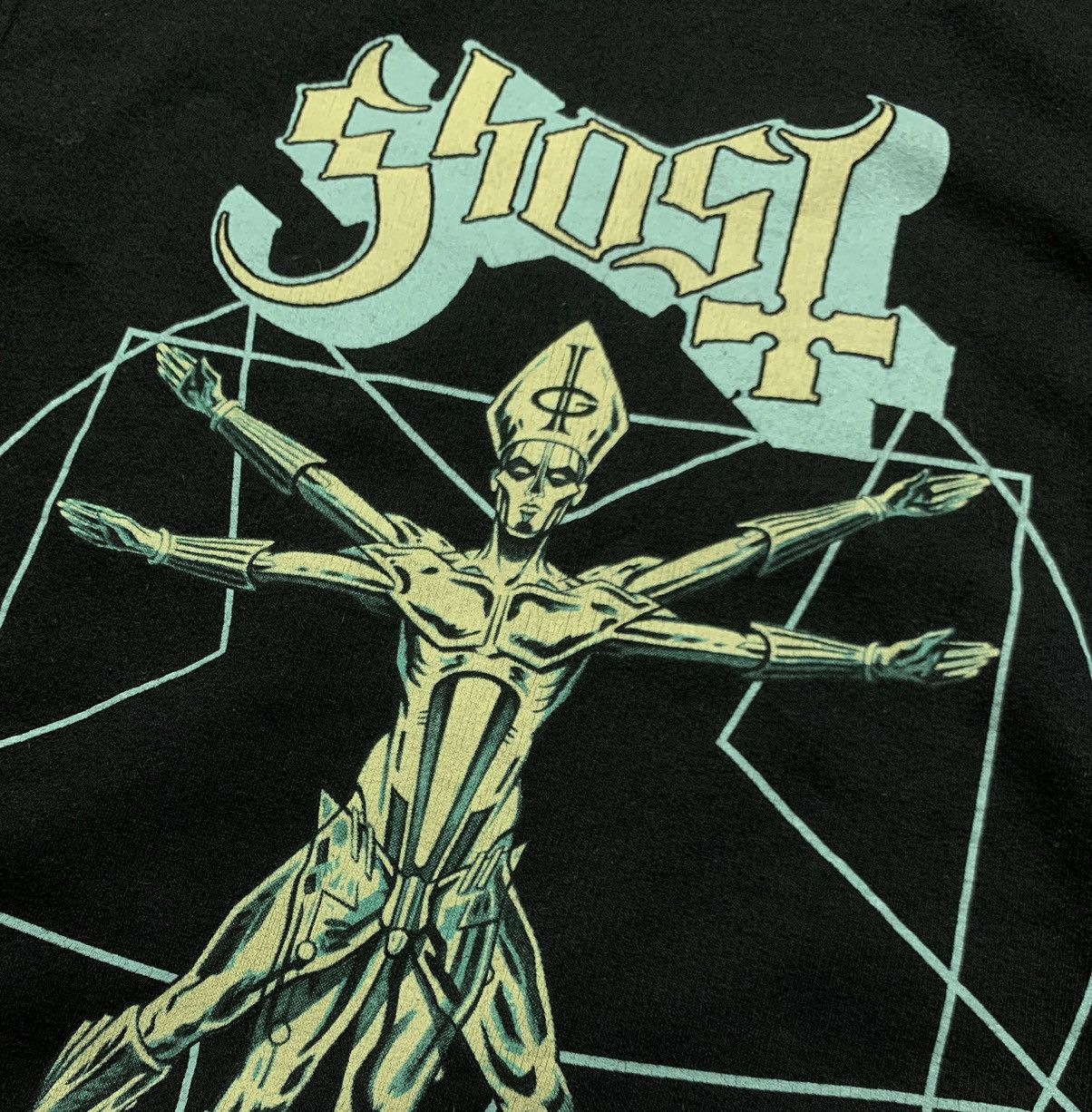 Ghost Licensed 2017 Sweatshirt