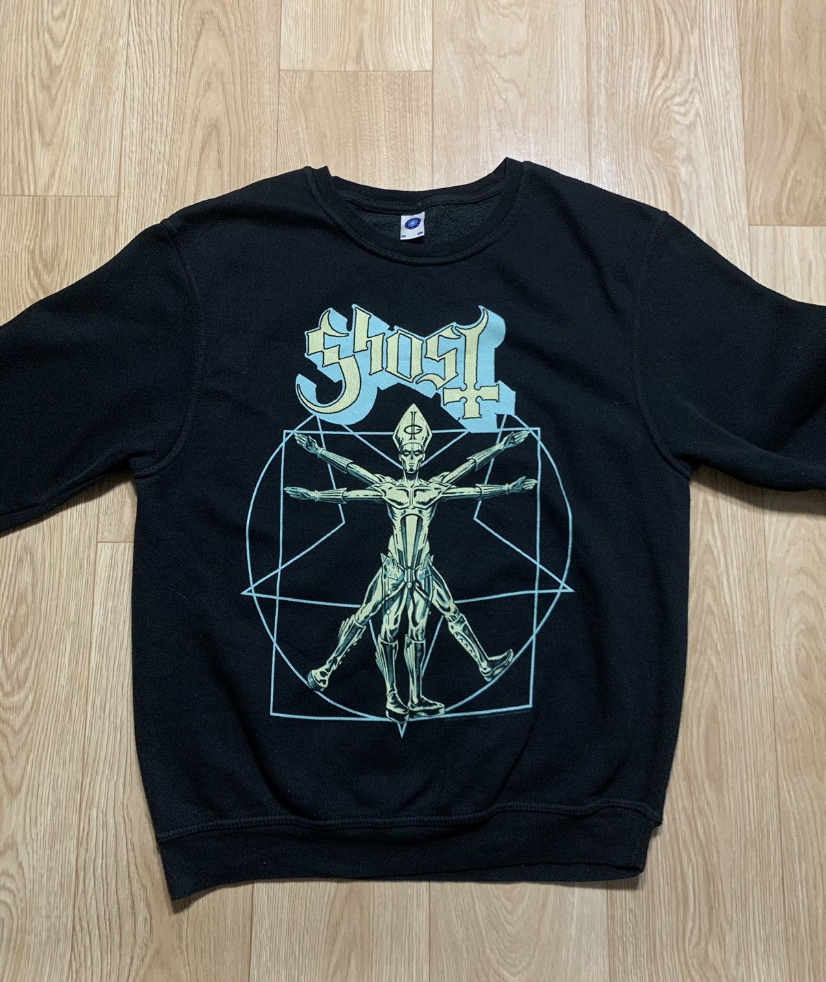 Ghost Licensed 2017 Sweatshirt