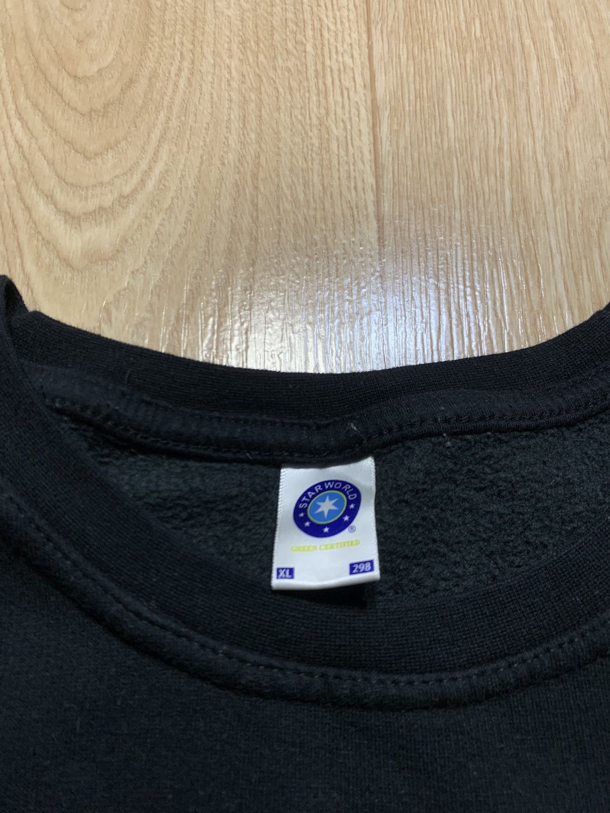 Ghost Licensed 2017 Sweatshirt