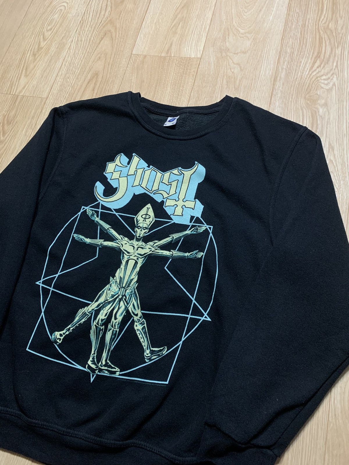 Ghost Licensed 2017 Sweatshirt