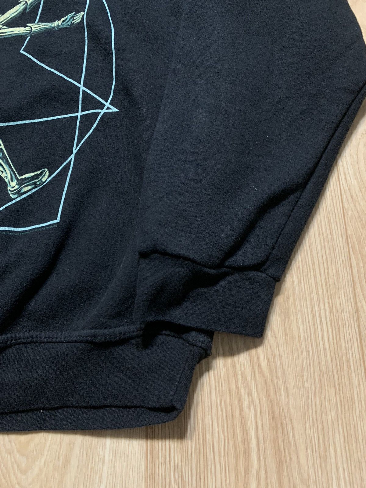 Ghost Licensed 2017 Sweatshirt