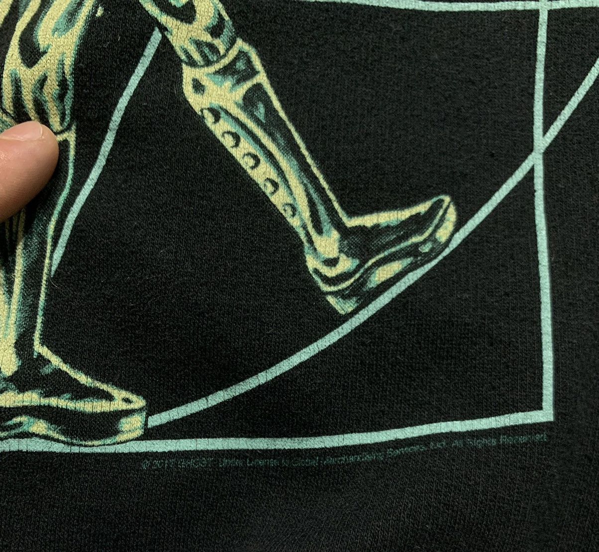 Ghost Licensed 2017 Sweatshirt