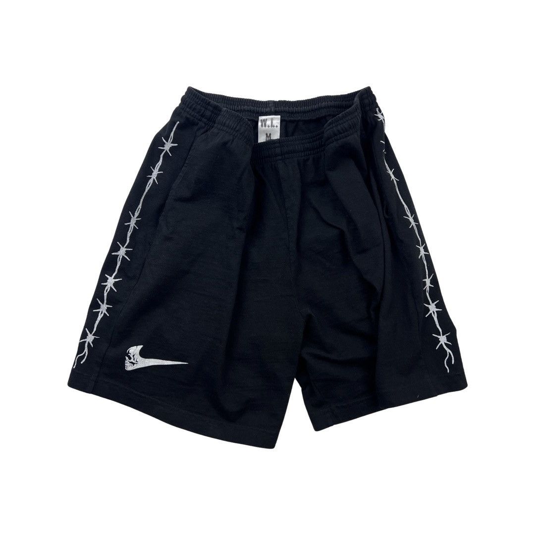 Warren Lotas Base Shorts | Grailed