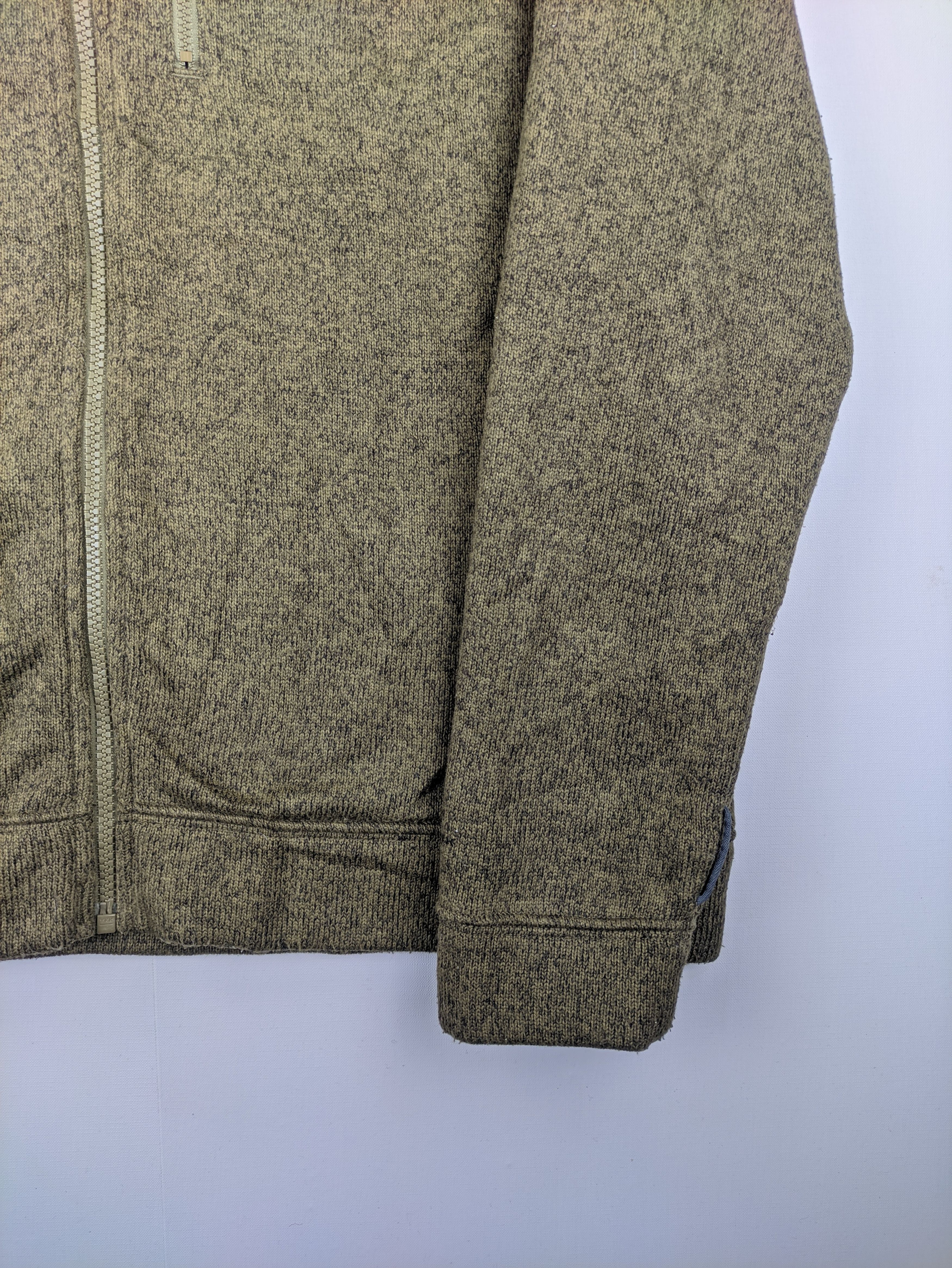 Columbia Steals🔥Columbia Interchange Jacket Sweater Zip Up Size US M / EU 48-50 / 2 - 8 Thumbnail