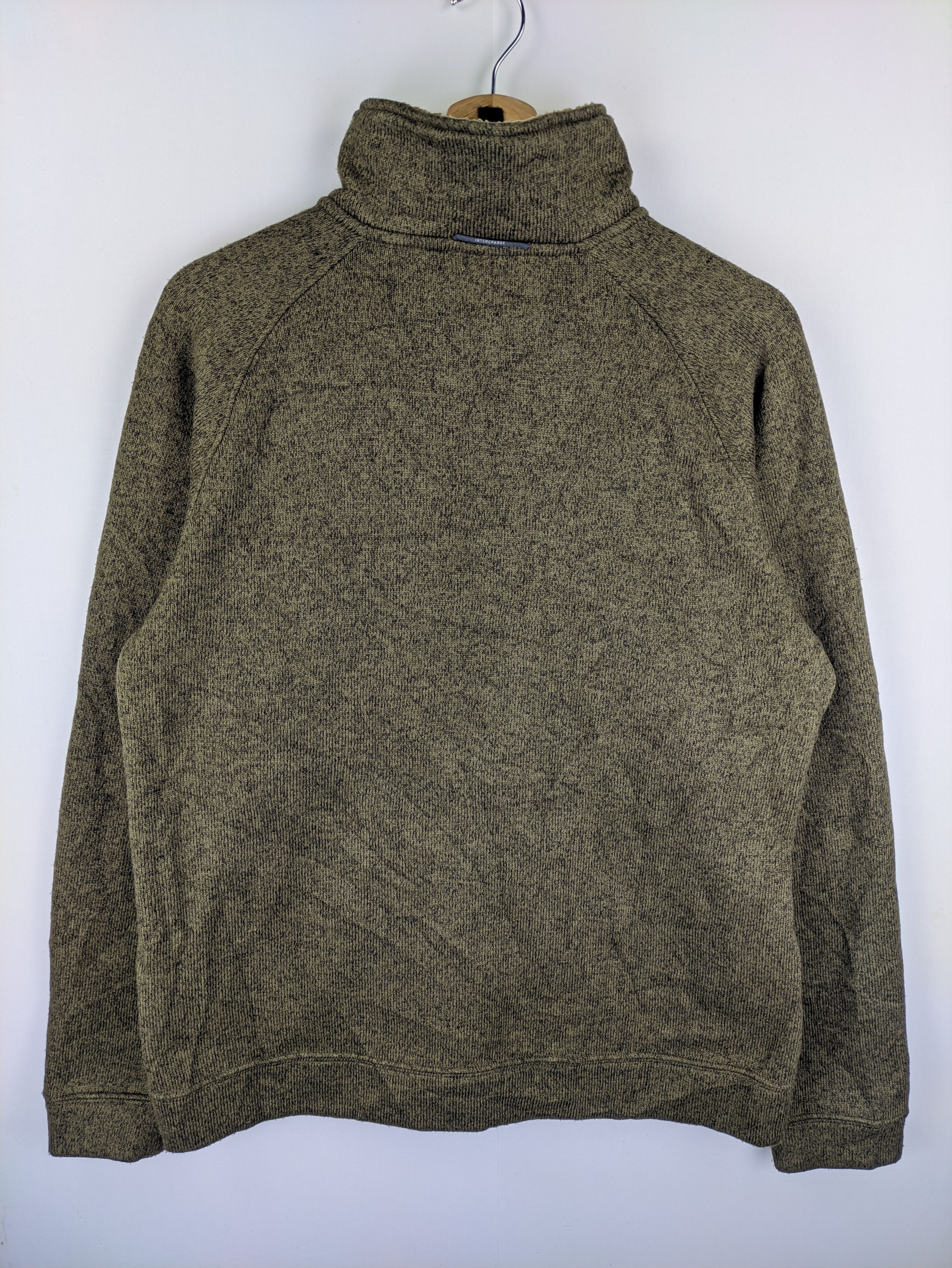 Columbia Steals🔥Columbia Interchange Jacket Sweater Zip Up Size US M / EU 48-50 / 2 - 2 Thumbnail