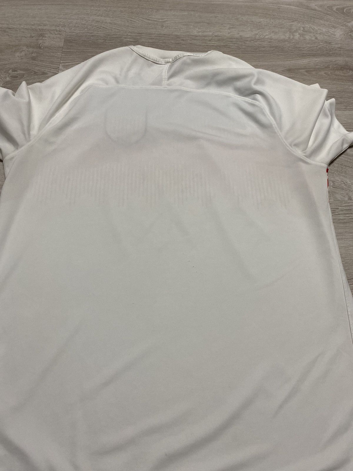 Nike Nike Jersey National Team England 2014-16 home shirt sz XL Size US XL / EU 56 / 4 - 8 Thumbnail