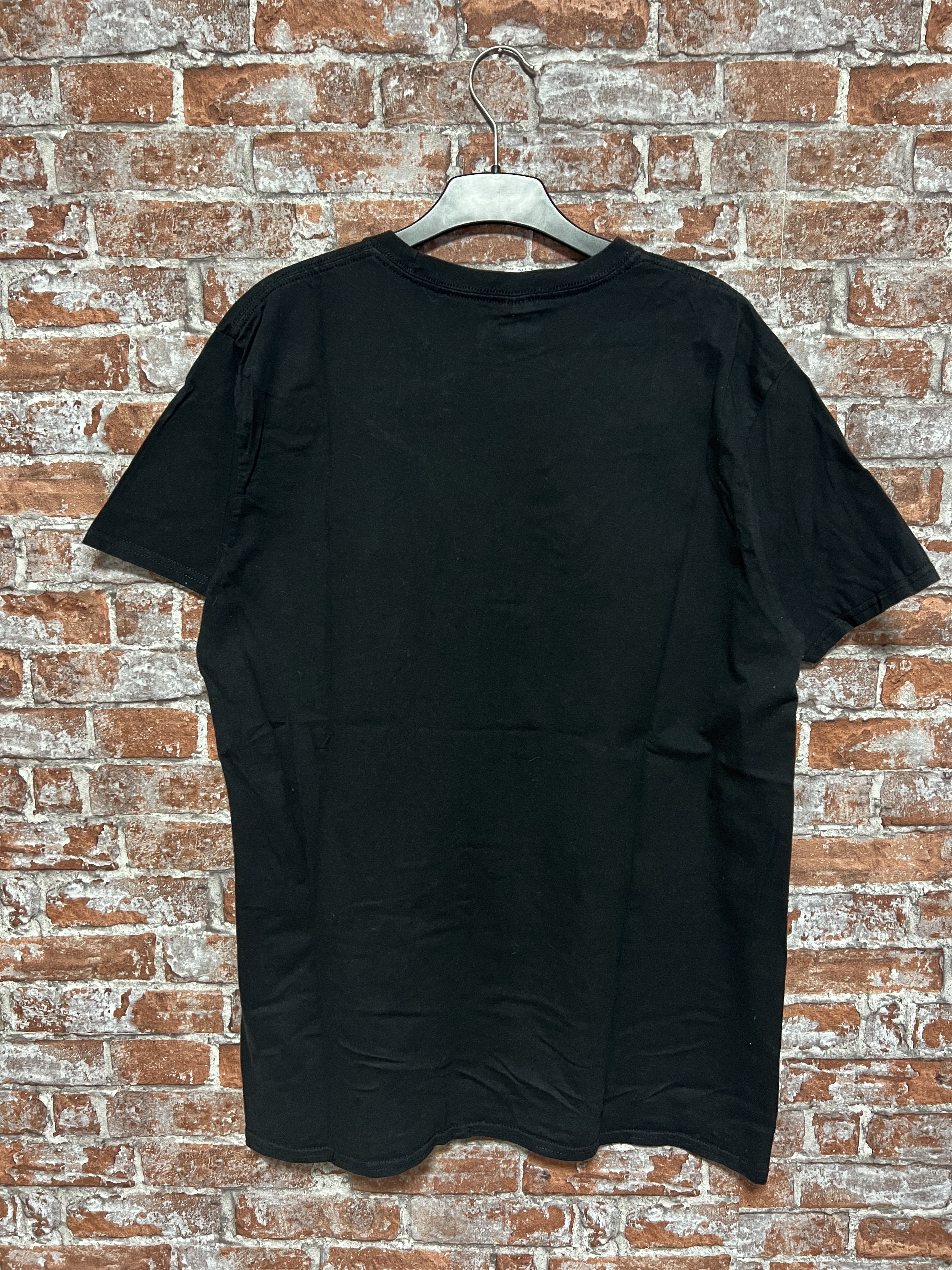 Anime × Vintage Vintage 2000s Cowboy Bebop Anime T-shirt Size US XL / EU 56 / 4 - 10 Thumbnail