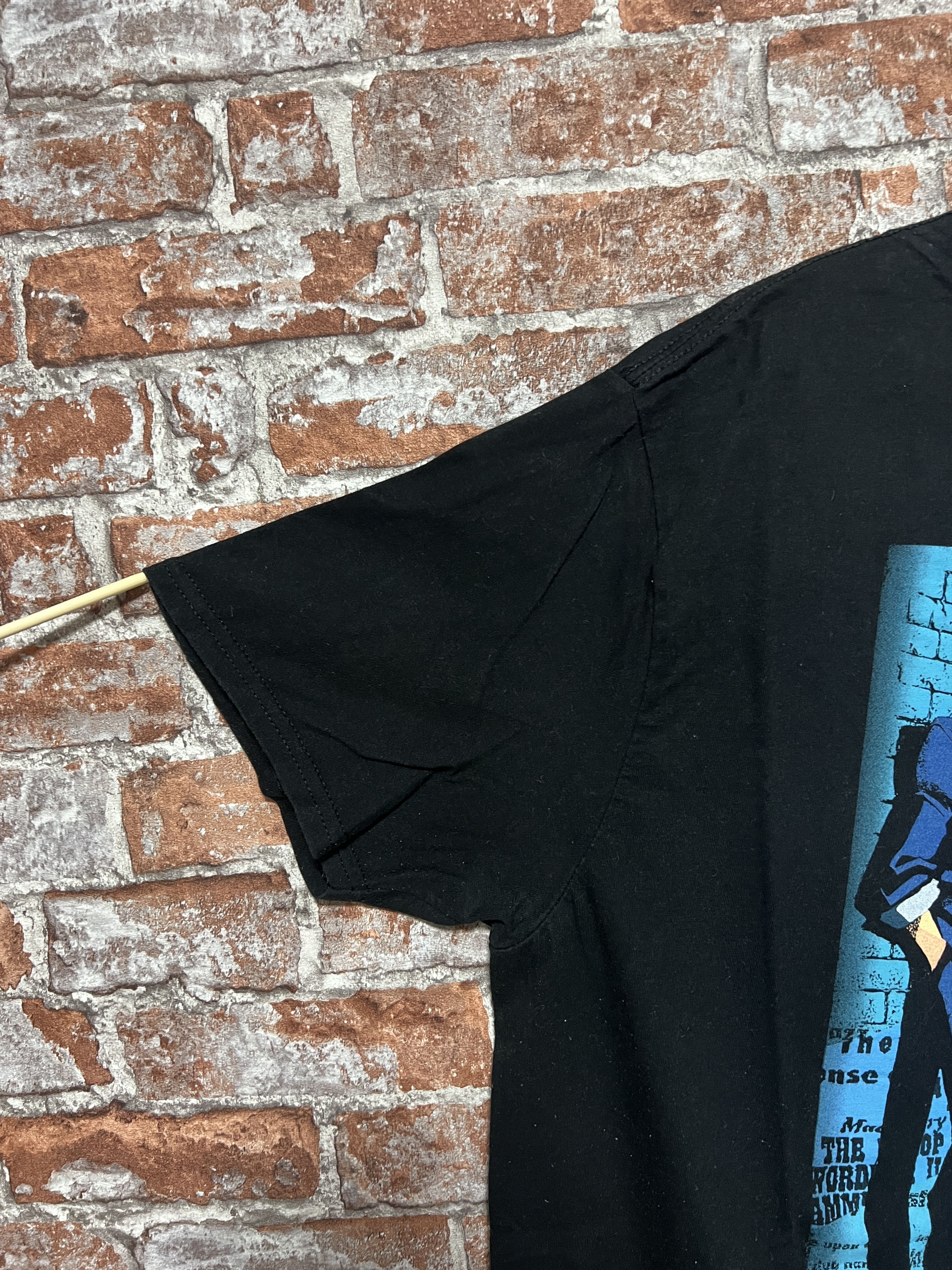 Anime × Vintage Vintage 2000s Cowboy Bebop Anime T-shirt Size US XL / EU 56 / 4 - 3 Thumbnail
