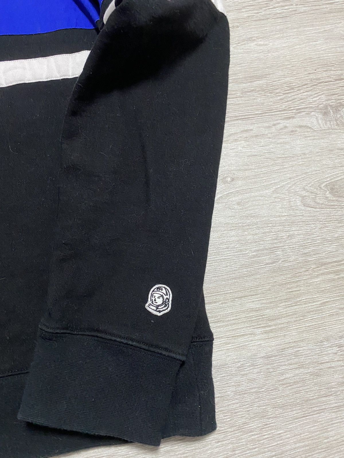 Billionaire Boys Club BBC Hoddie big logo yachting man sz M Size US M / EU 48-50 / 2 - 7 Thumbnail