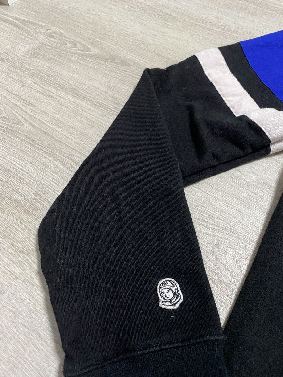 Billionaire Boys Club BBC Hoddie big logo yachting man sz M Size US M / EU 48-50 / 2 - 2 Thumbnail