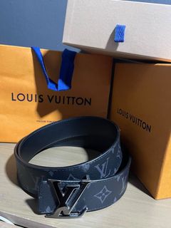 Fits Louis Vuitton Belt, LV Lock, Retention Clip, Buckle Holder