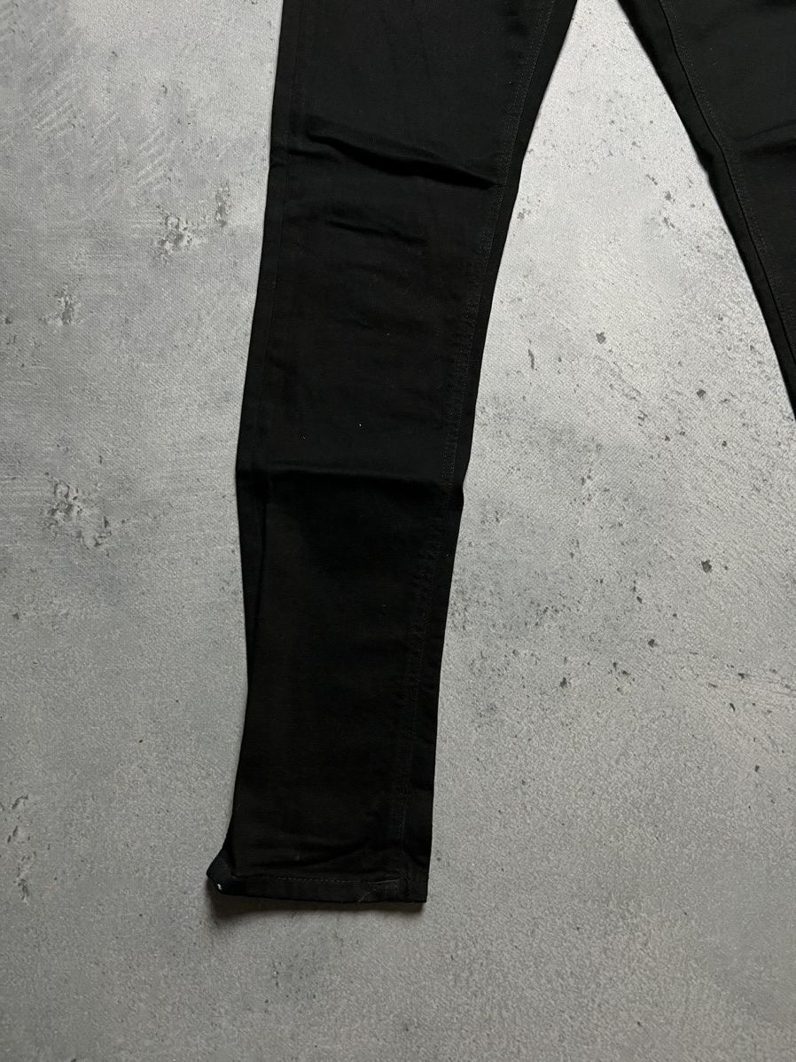 Nudie Jeans Jeans Nudie Jeans co Denim organic cotton vintage Size 32" / US 10 / IT 46 - 3 Thumbnail