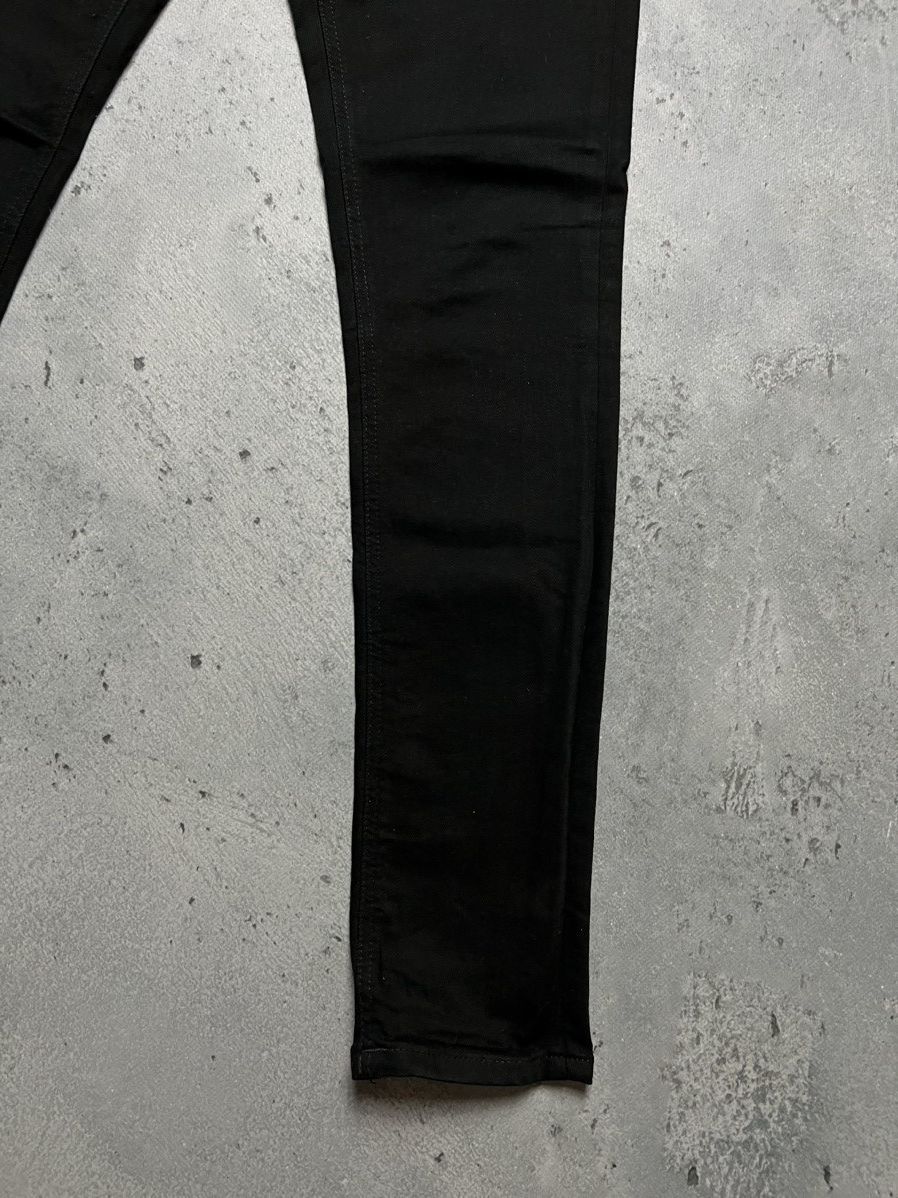 Nudie Jeans Jeans Nudie Jeans co Denim organic cotton vintage Size 32" / US 10 / IT 46 - 4 Thumbnail