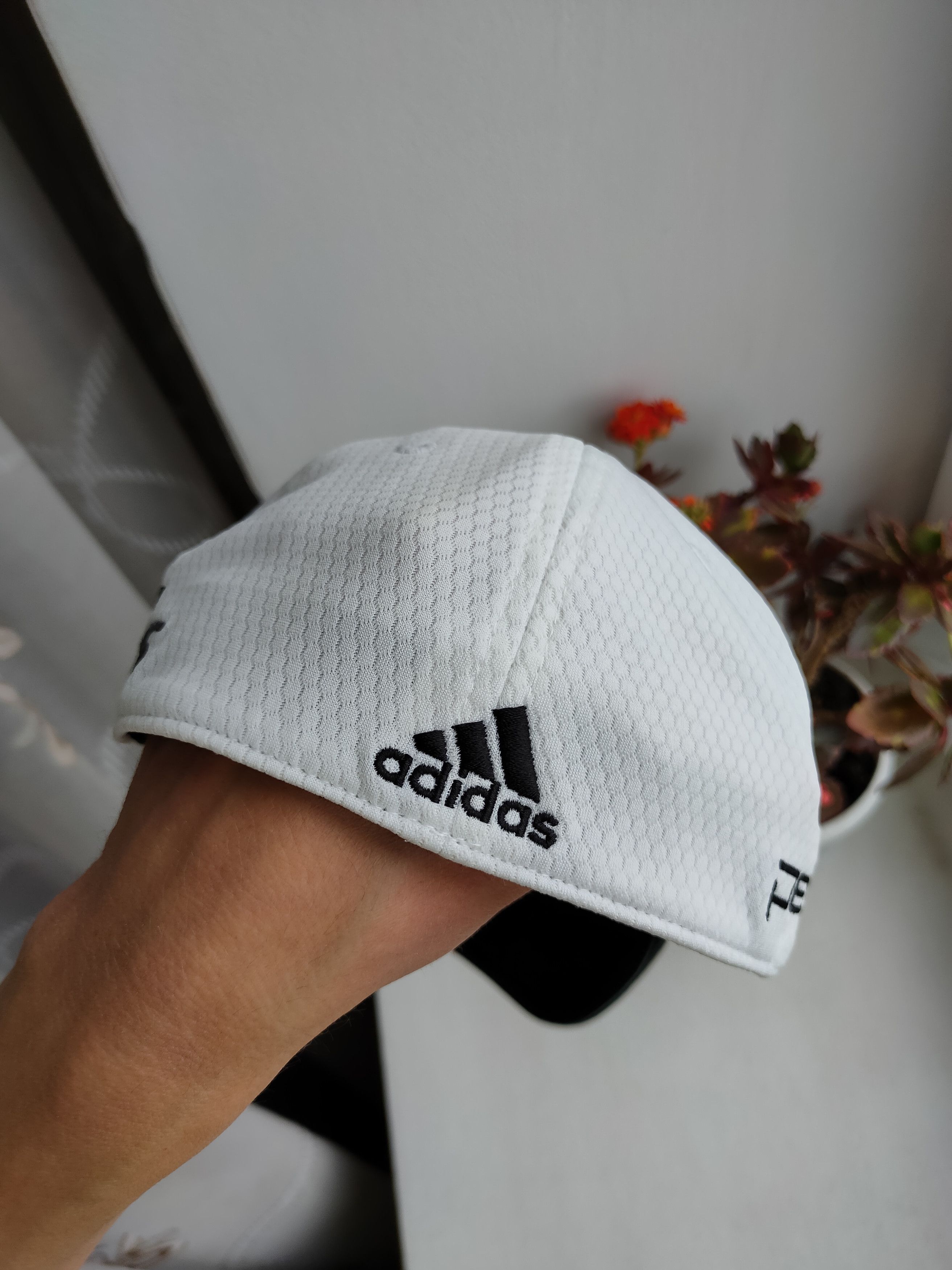 Adidas Adidas Taylor Made Golf Pentar R11s cap vintage hat Size ONE SIZE - 4 Thumbnail