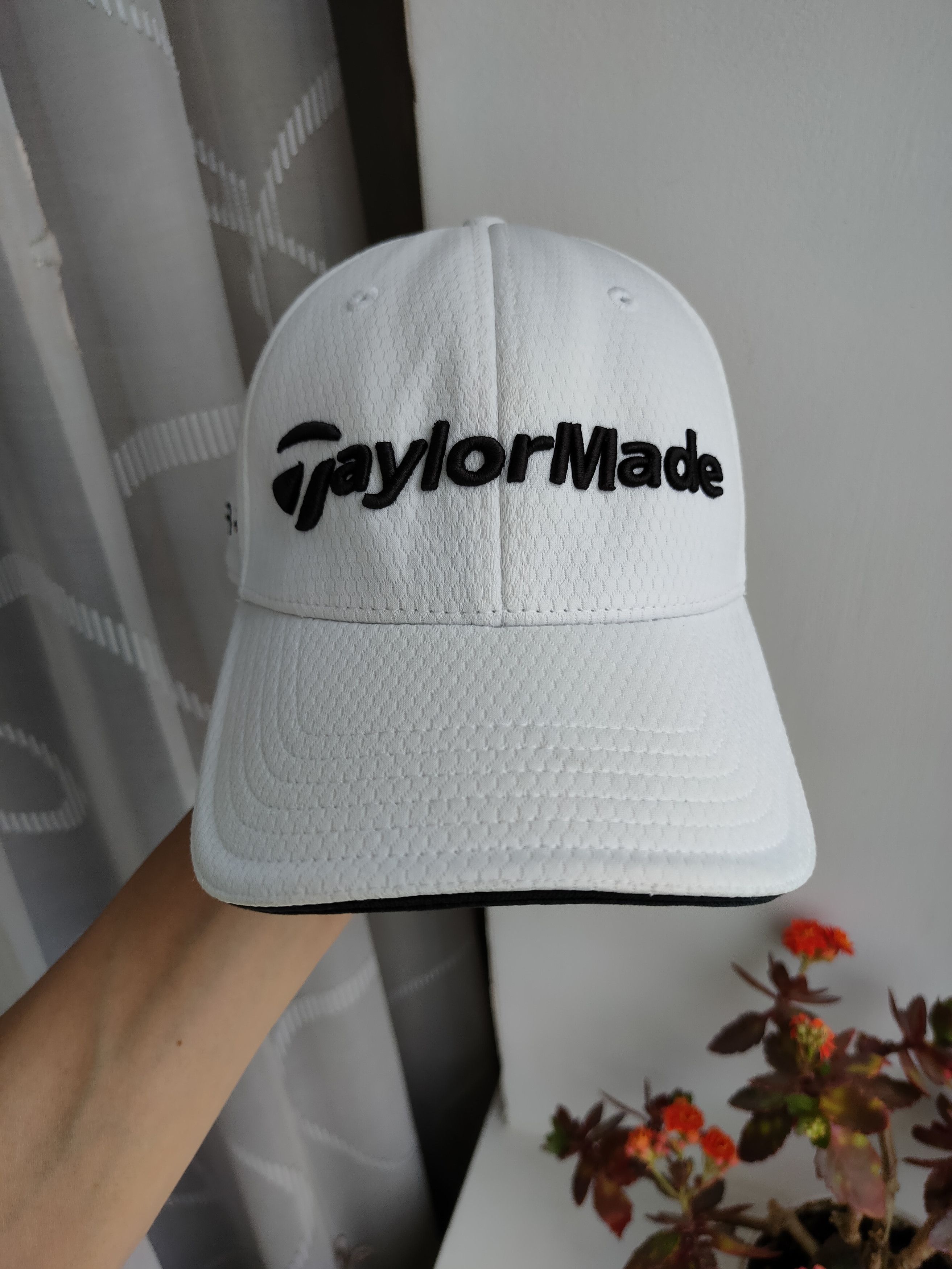 Adidas Adidas Taylor Made Golf Pentar R11s cap vintage hat Size ONE SIZE - 2 Thumbnail